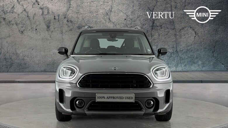 MINI Countryman 1.5 Cooper Classic 5dr Auto Petrol Hatchback